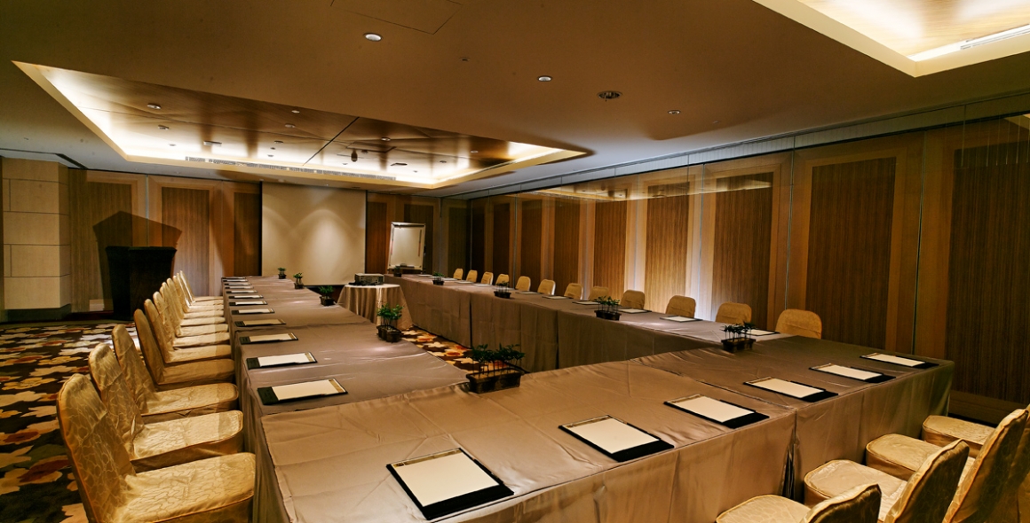Multi-function Conference Room
